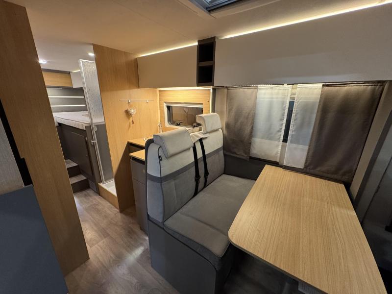 LMC Tourer 730 G  foto: 7