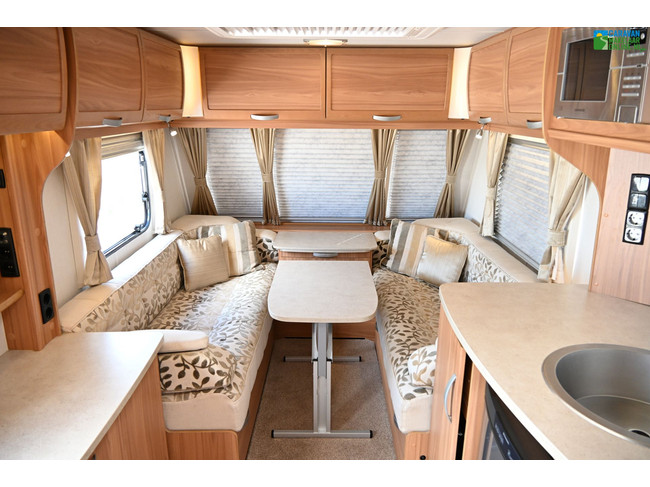 Lunar Clubman CK foto: 7