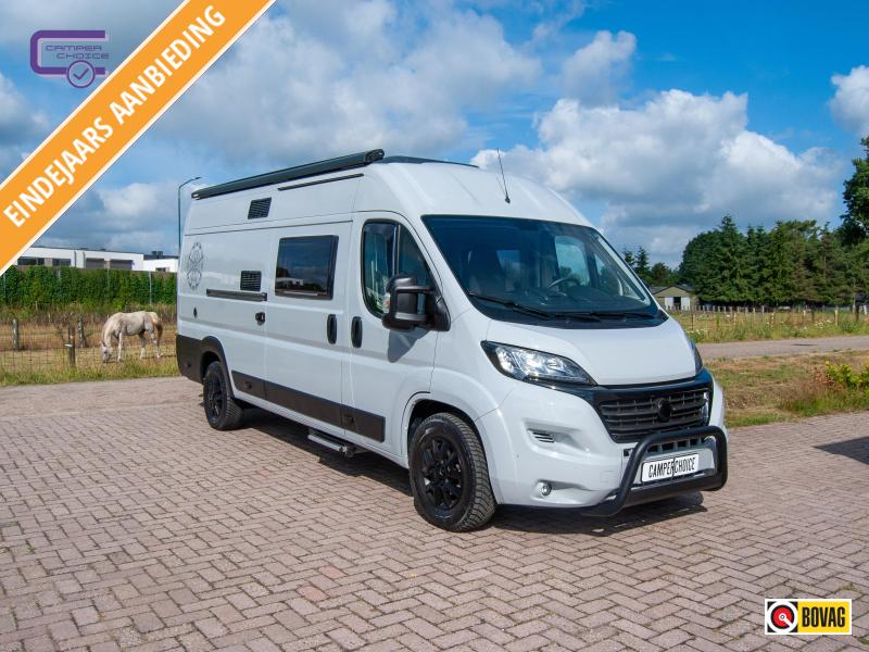 Chausson V 697 640 + Busbiker 