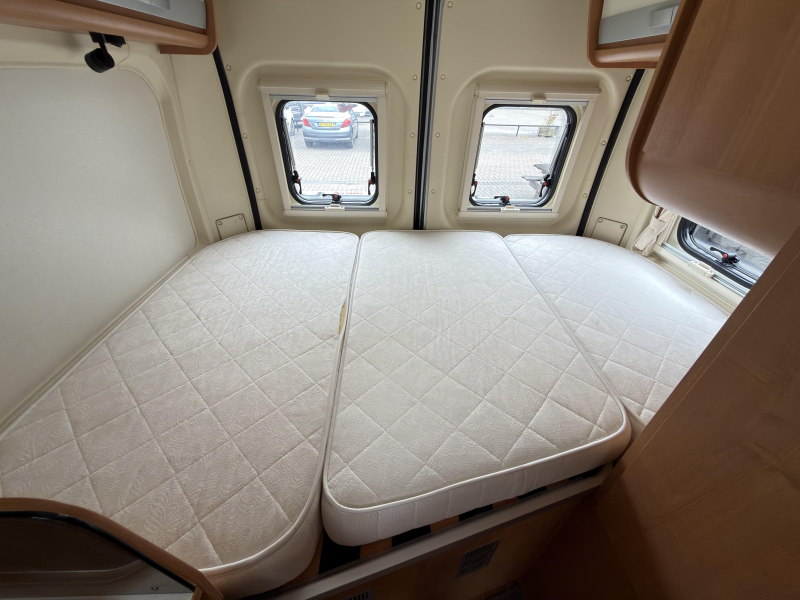 Karmann Davis 595 Foto: 2