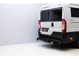 Knaus Boxlife 630 ME foto: 21