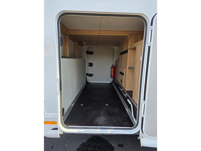 Knaus Sky TI 700 MEG Platinum Selection Foto: 6