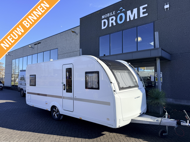 Adria Adora 522 UP