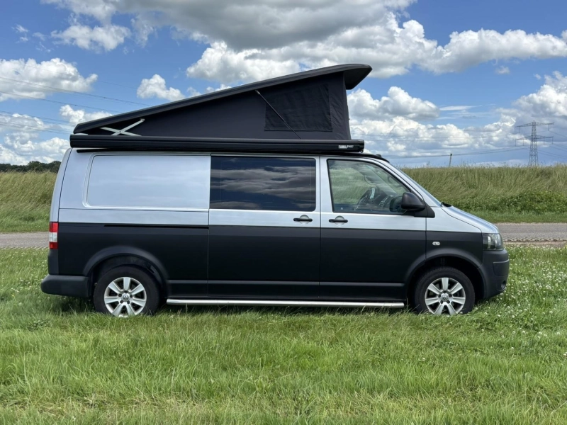 Volkswagen T5  foto: 3
