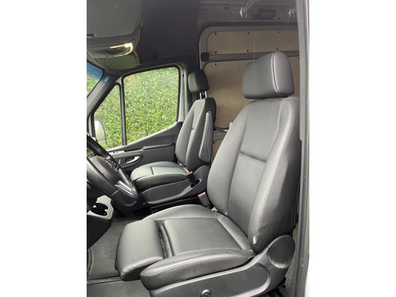 Mercedes-Benz Sprinter 6 CIL! L4H2 - VOLLE OPTIONEN Foto: 15