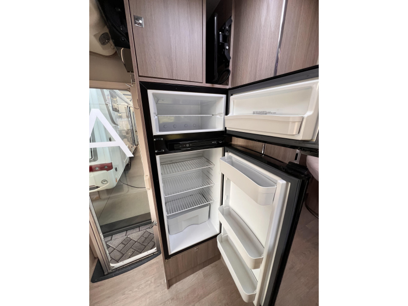Chausson Titanium 718 XLB Queensbed  foto: 15