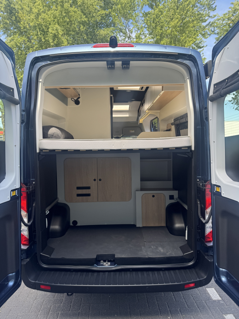 Pilote Atlas A603 G foto: 7