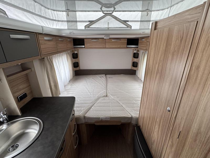 Eriba Feeling 442  foto: 18