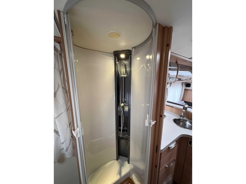 Knaus Sun Ti 700 MX  foto: 13
