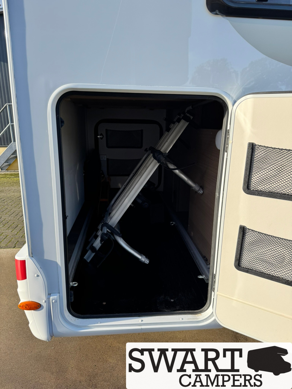 Carado V 337 Enkele bedden Automaat foto: 20