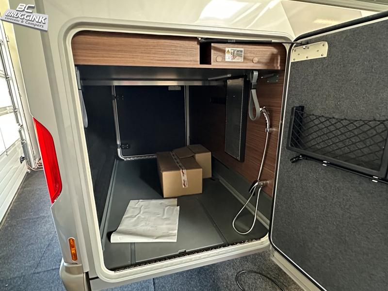 Carthago Chic C-Line I 5.0 QB L Foto: 2