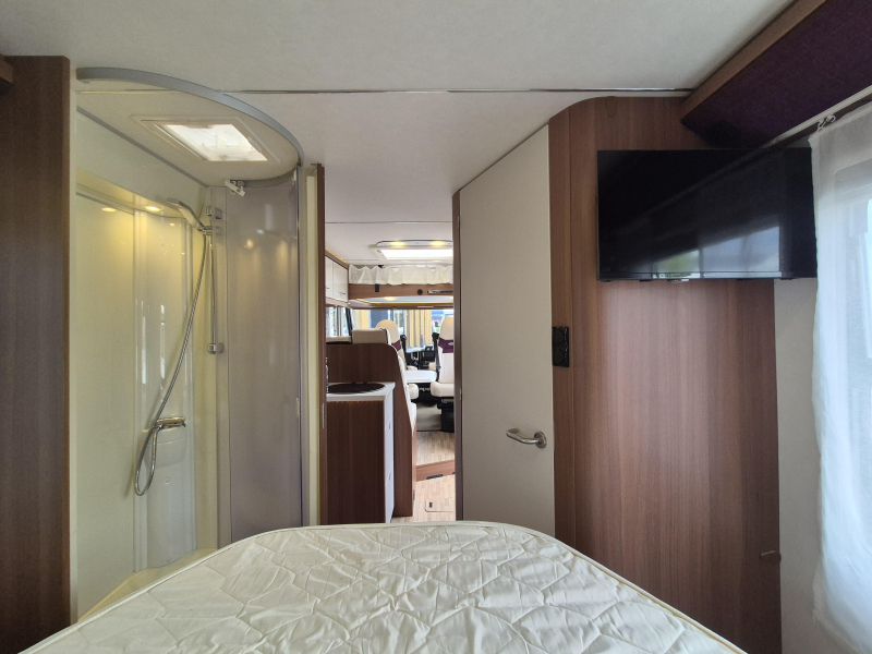 LMC Sportline I 605 Explorer  foto: 19