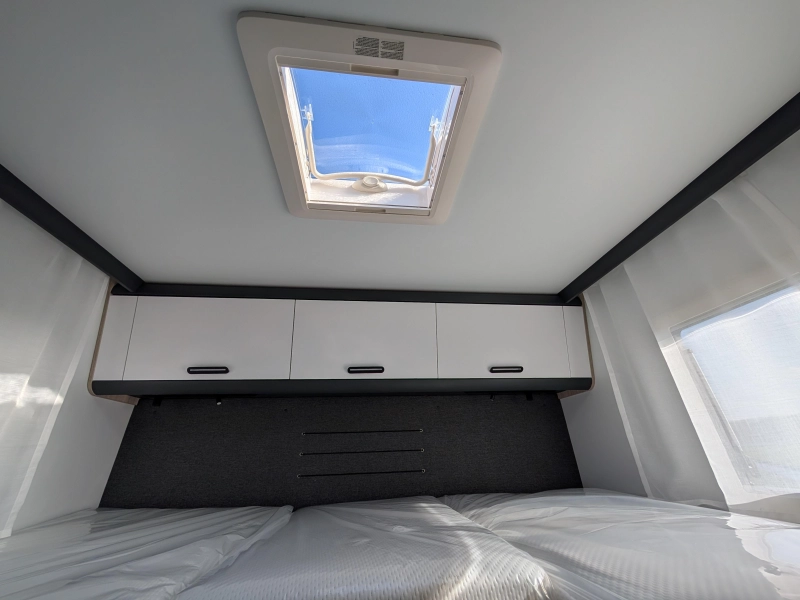 Sun Living S 72 DL Automatic Made by Adria photo: 14