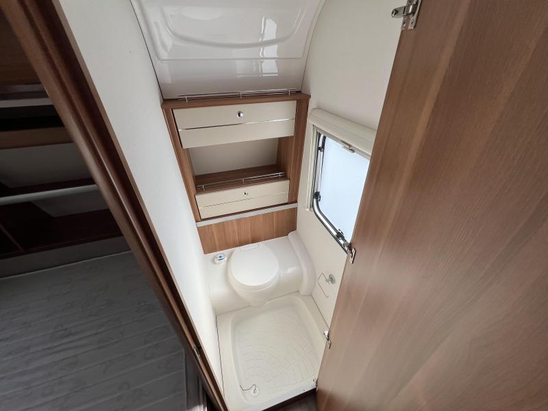 Fendt Saphir 465 SFB  foto: 11