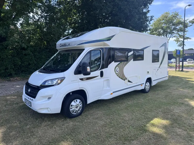 Chausson Welcome Premium  foto: 6