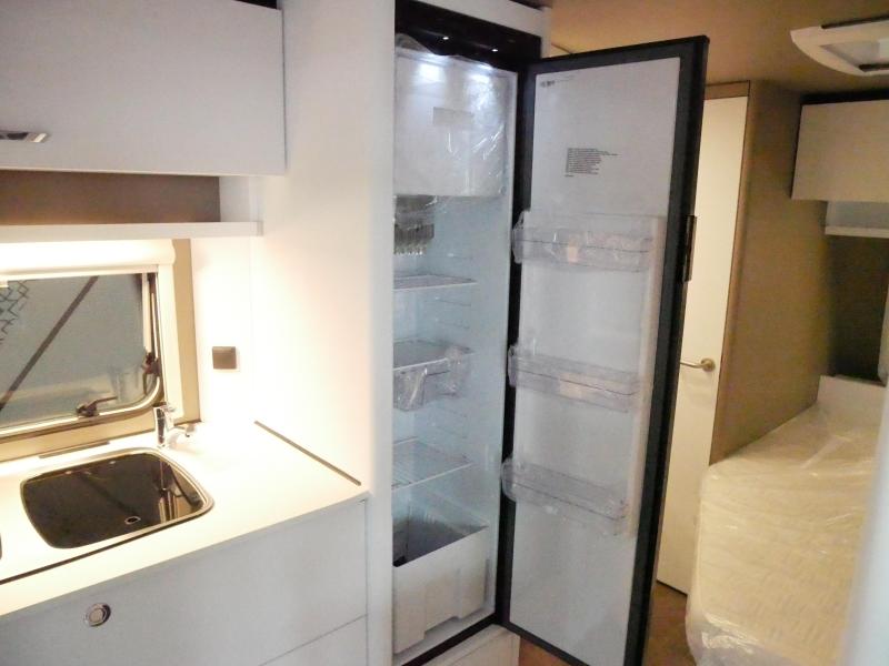 Dethleffs C'Go 495 FR GRATIS MOVER  foto: 6