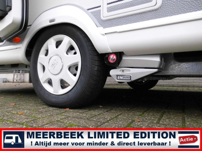 Hobby Excellent Edition 540 UFF 3879,=DISCOUNT AIRCO+THULE photo: 7