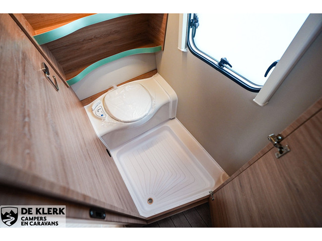 Knaus SUDWIND 450 FU 60 YEARS All-in Deals foto: 15
