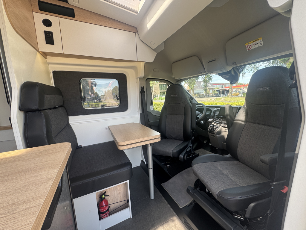 Pilote Atlas A603 G foto: 8