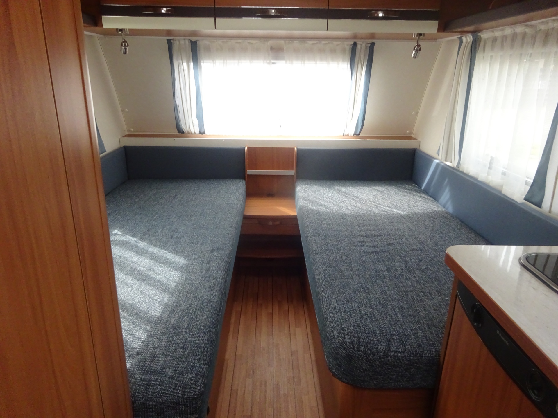 Weinsberg Caraone VERKOCHT foto: 10