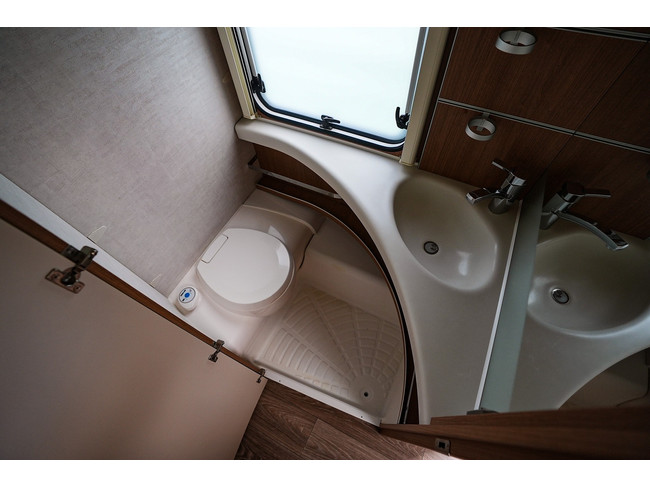 Fendt OPAL 515 SG foto: 14