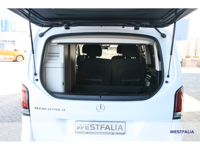 Mercedes-Benz Marco Polo V250 Aut. AMG-line | 12 maanden Garantie | foto: 22