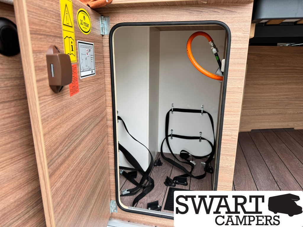 Weinsberg CaraBus 540 MQ foto: 22
