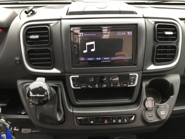 LMC C600 INNOVAN AUTOM&Aacute;TICO foto: 10