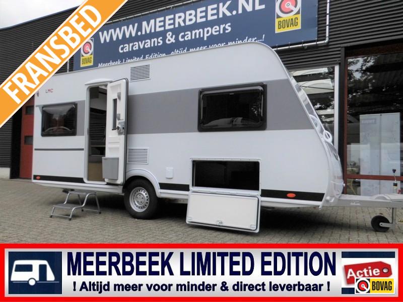 LMC Style Comfort 440 D 2025 NEUESTES MODELL!