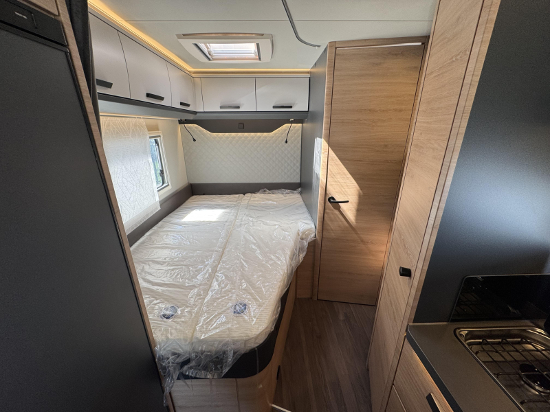 Knaus L!ve Wave 650 MF  foto: 14