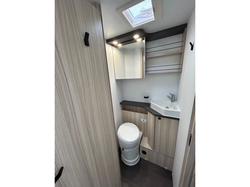 Sun Living S 75 SL Premium Pack, Toldo, Nav foto: 18