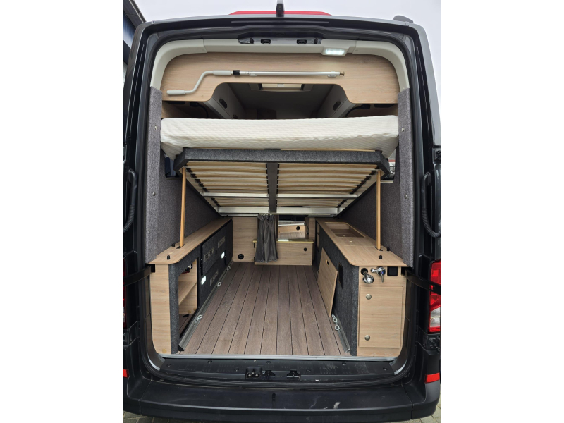 Knaus BoxDrive 680 ME off-grid m&ouml;glich, voll ausgestattet Foto: 2