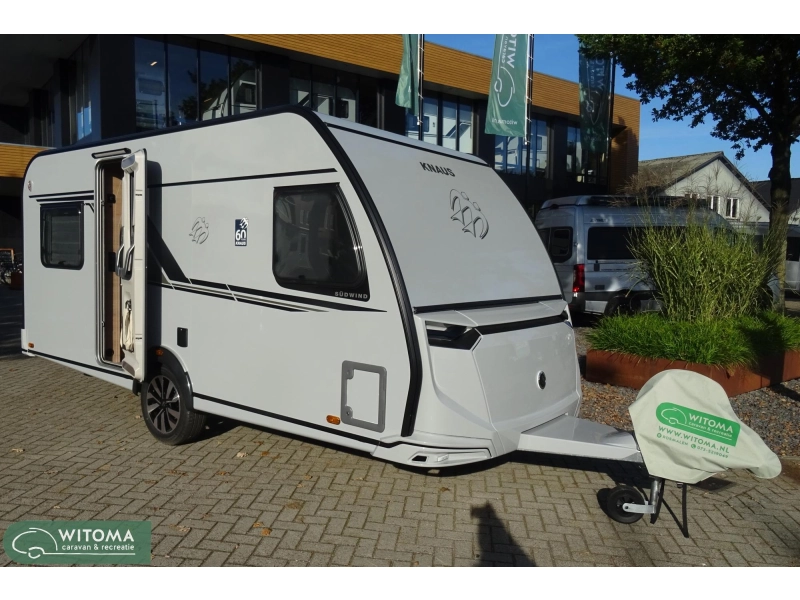 Knaus Sudwind 60 Years 450 FU photo : 18