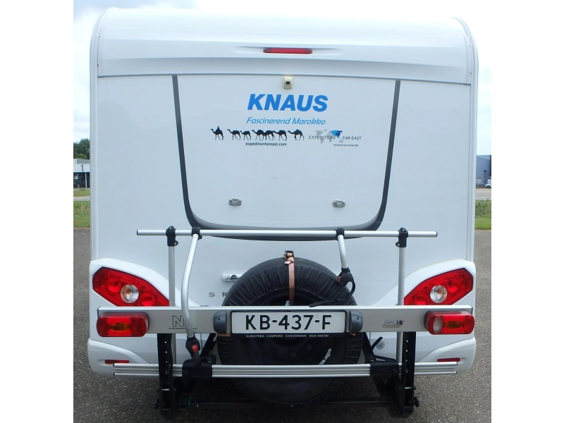 Knaus Sky TI 650 MF SILVER SELECTION  foto: 6