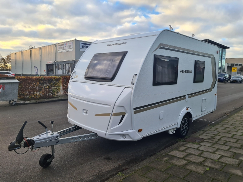 Weinsberg CaraOne 400 LK Mover, Avance foto: 3
