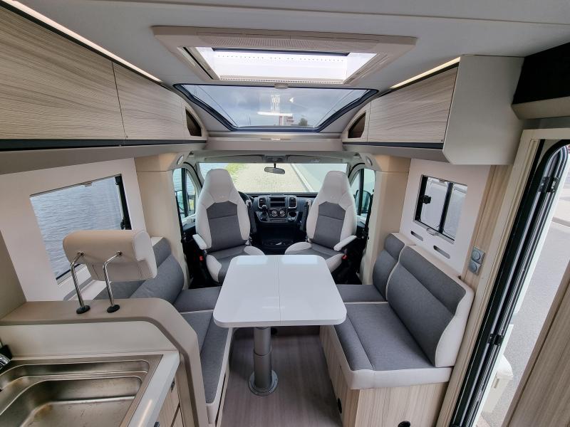 Adria Compact DL 60 Years Edition  foto: 11