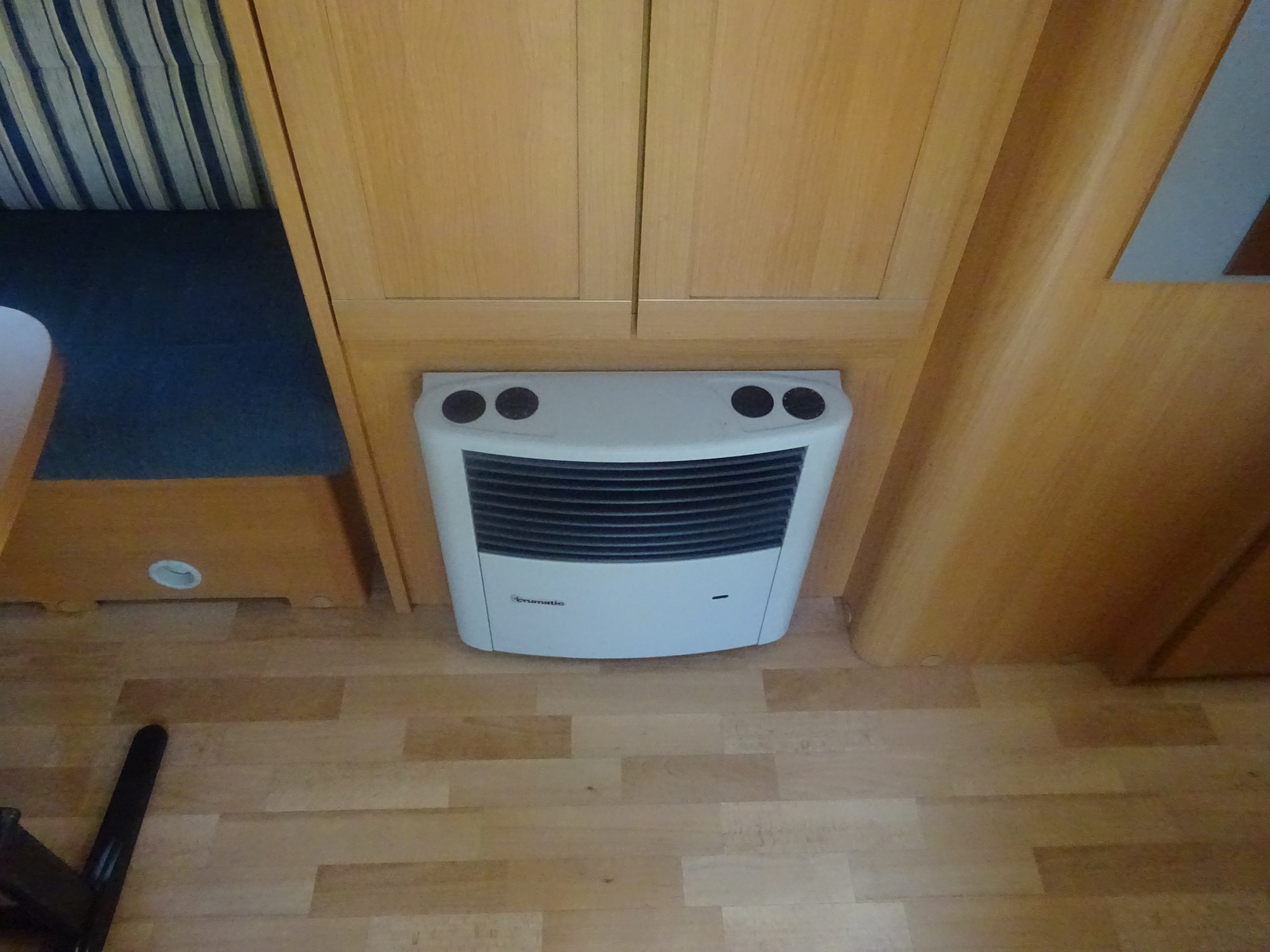 Knaus Azur GERESERVEERD foto: 12