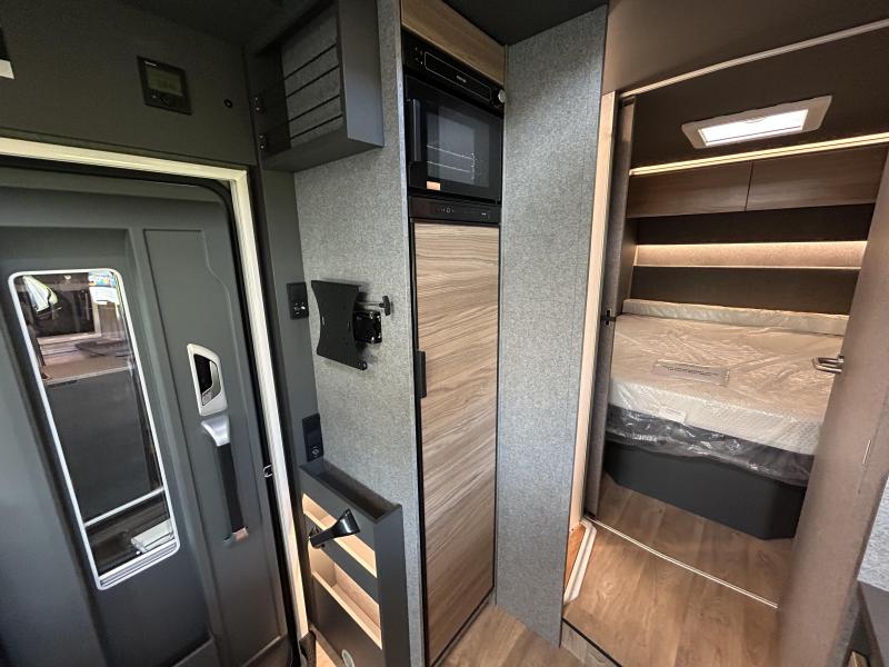 Dethleffs Trend T 7057 DBL with FREE AUTOMATIC! photo: 11