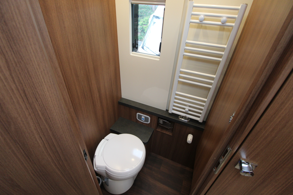 Carthago  Chic-I XL64 QB S plus foto: 18