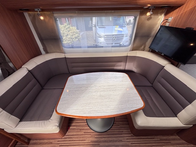 Adria ADORA 513 TK foto: 7