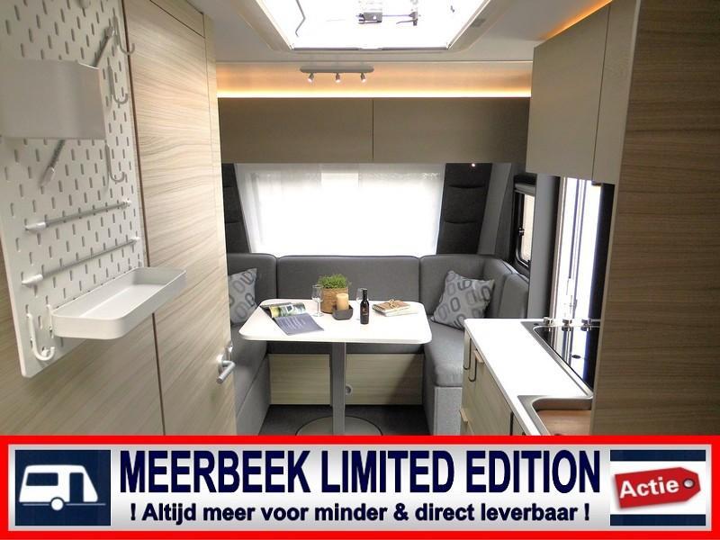 Adria Altea 60 Years Selection 502 UL + KORTING 3414,= !  foto: 8