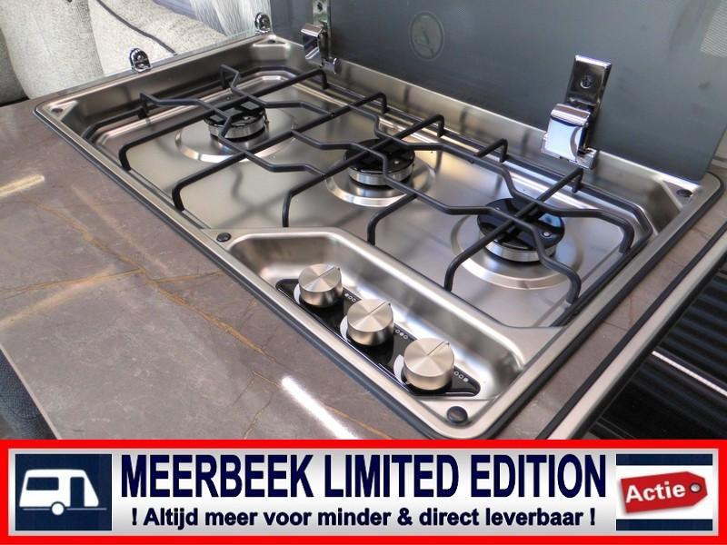 Fendt Tendenza 465 SFB 2026 NIEUWSTE MODEL !  foto: 9