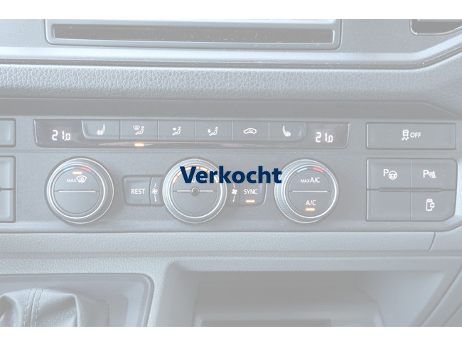 Volkswagen Grand California 600 December deal: Prijs is inclusief € 5000,- korting foto: 15