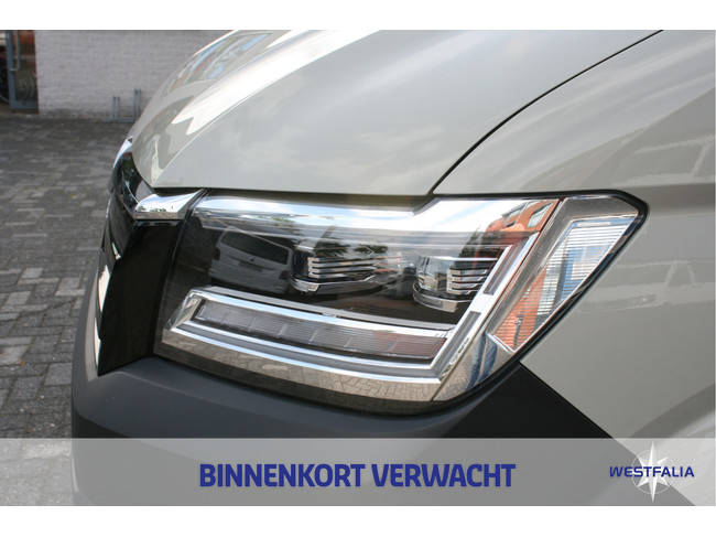 Westfalia Sven Hedin 600D Premium 163pk Aut. nu Lithium accu & Zonnepaneel voor € 0,00 foto: 7