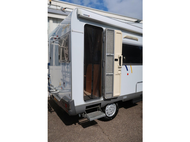 Hymer Swing CS494|Correa de distribuci&oacute;n nueva|&iexcl;MUY CUIDADO! Hymer Swing CS494| Muy cuidado, correa nueva, Bearlock foto: 16