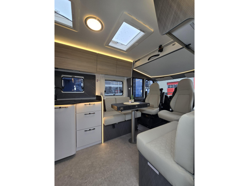 Etrusco I 7400 SBC Single beds face/face photo: 3
