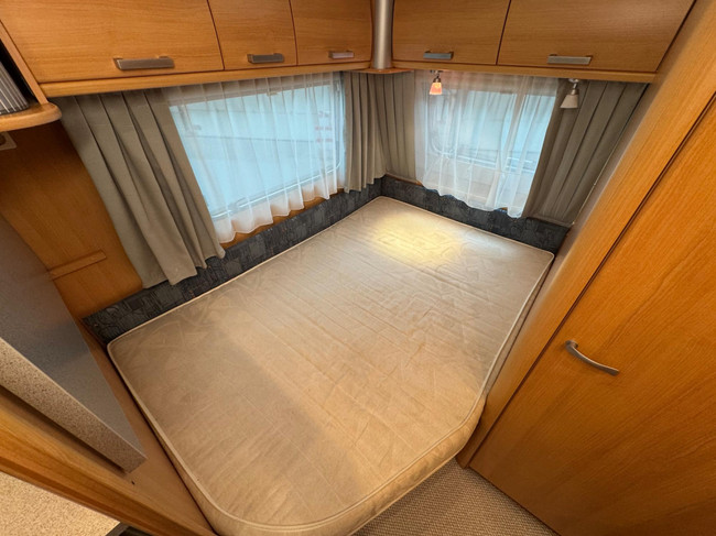 TEC Travel King 460 TDF foto: 6