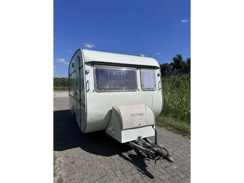 Tabbert Comtesse DE LUXE  foto: 7