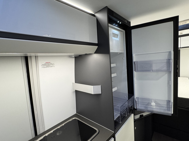 Adria Twin Supreme 640 SLB 140 CV AUTOM&Aacute;TICO 9 velocidades Euro6 Fiat Ducato 8 **Camas individuales/4 asientos/Toldo/Enganche de remolque/Enduro Fiet foto: 15