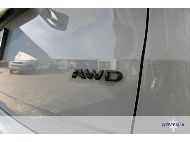 Westfalia Club Joker Urban 170pk Aut. AWD 18 inch / Side steps foto: 4